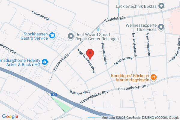 IBU Ingenieurbüro Ulfig GmbH