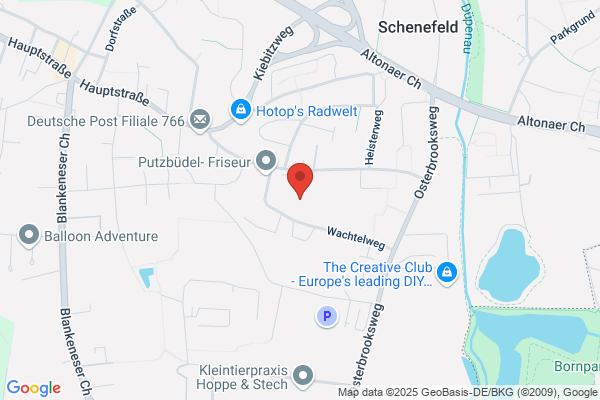 Raub & Co. Planungsgesellschaft mbH
