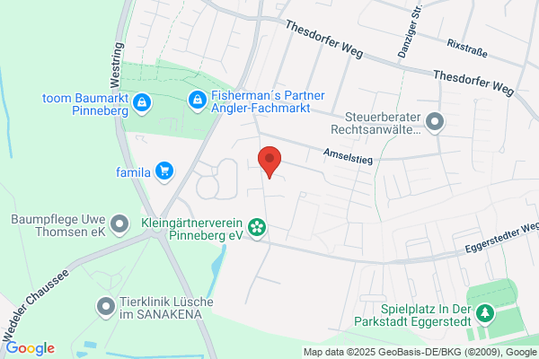 AWO Schleswig-Holstein gGmbH Region Unterelbe