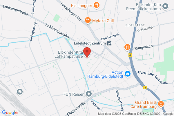 Kita Lohkampstraße
