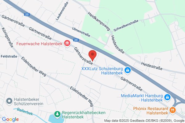 Beauty Oase - beautyoase-halstenbek.de