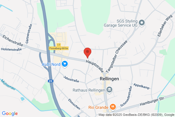 Eismann & Schilske Malereibetrieb GmbH