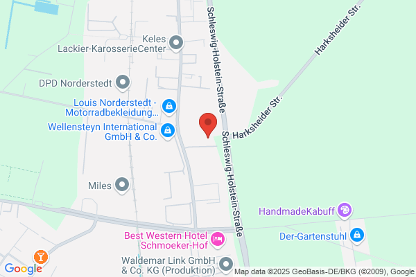 Dr.-Ing. Bauermeister GmbH