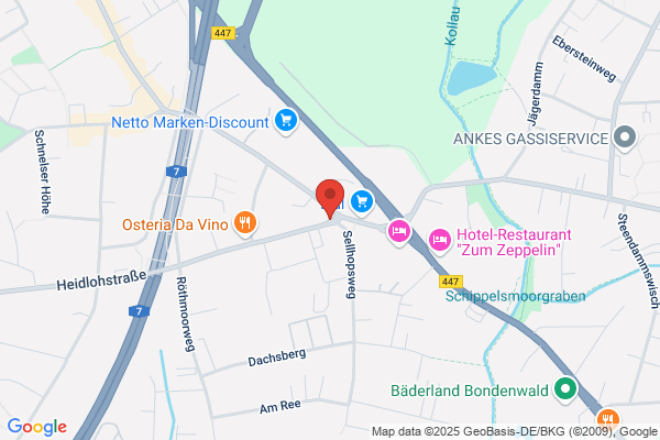 Hin&Weg Wellness-Massagen für Frauen