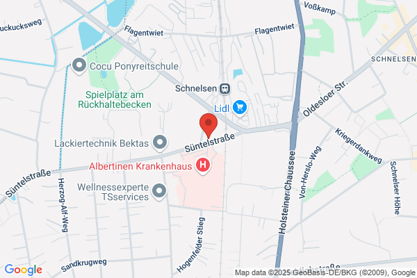 ZPG Zentrum für