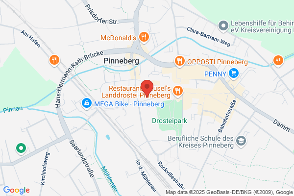 Nedderhut Gerd Kanzlei Poppe Immobilienrecht