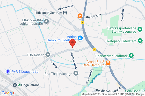 BLOCK HOUSE Eidelstedt