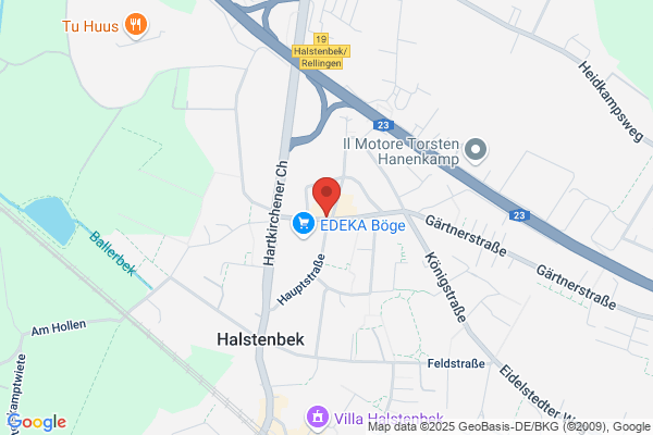 Waldhof-Grill