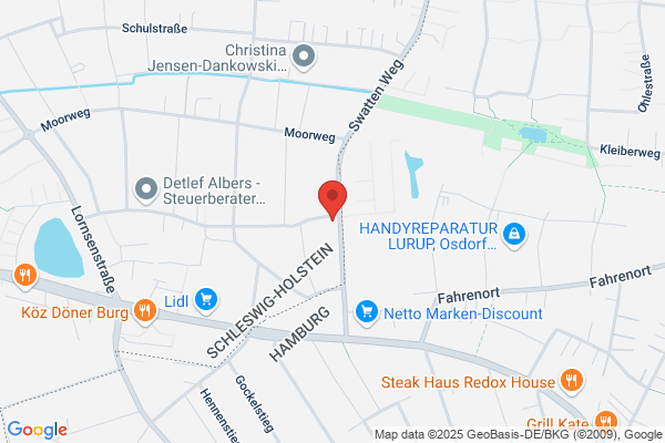 HSH Hamburger Sanitär- und Heizungstechnik UG