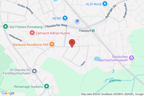 Gebäudetechnik Nord GmbH