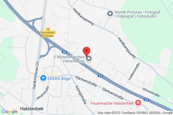 Haustechnik Klingauf GmbH