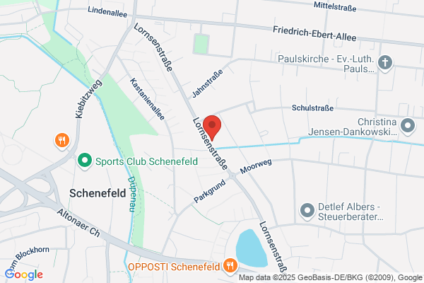 Reimund Cleuvers