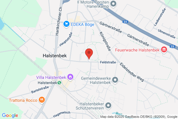 Realschulen Halstenbek