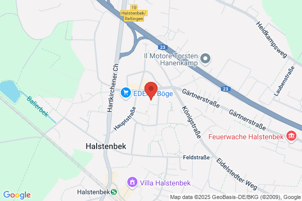 Schule Halstenbek-Nord