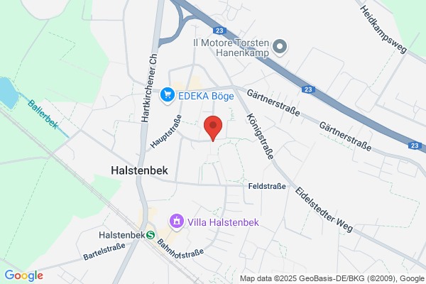 DLRG Pinneberg e.V. Rettungsdienst