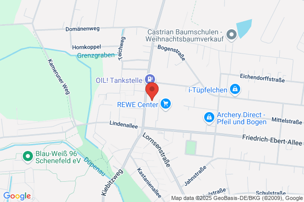 Schapke & Rickmann Steuerberatungsgesellschaft