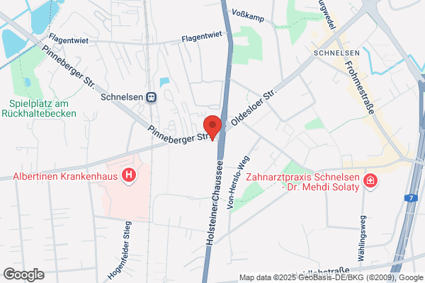 REWE To Go bei Aral