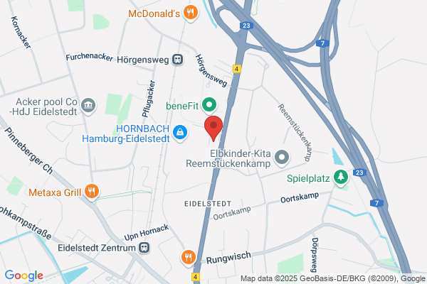 REWE To Go bei Aral