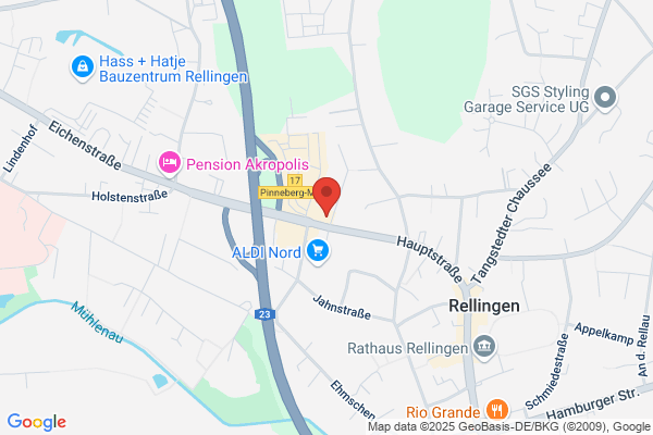 REWE To Go bei Aral