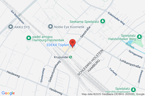 E aktiv markt Töpfert