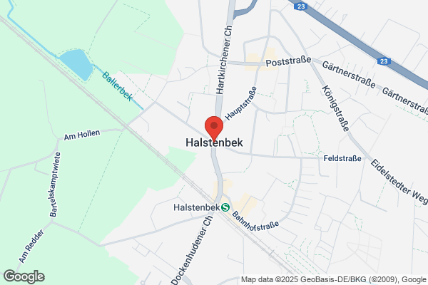 BG Beratungsgesellschaft Hoge mbH