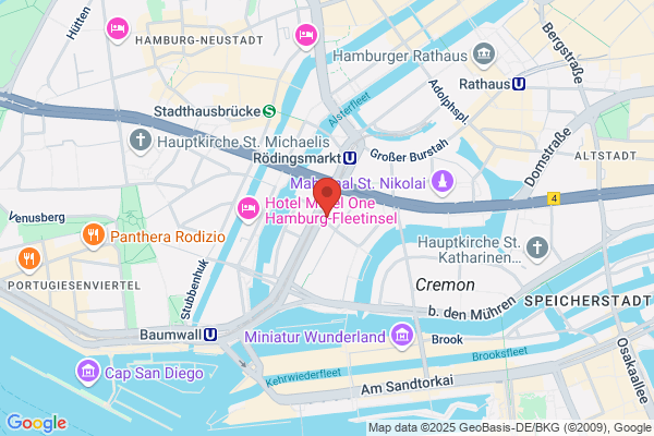 IMPALA Consulting GmbH