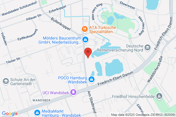 Agentur Tolksdorf GmbH
