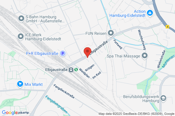 HUK-COBURG Versicherung Olaf Lux in Hamburg - Eidelstedt