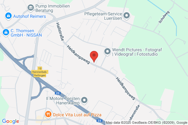 Generalagentur Eskeif