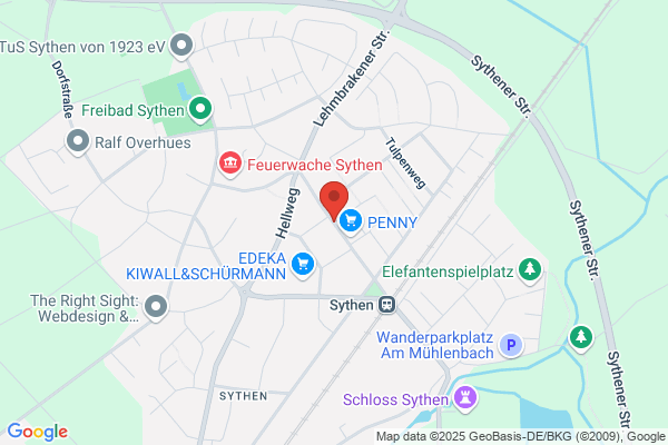 Westfalen