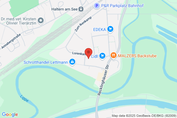 KS AUTOGLAS ZENTRUM Haltern