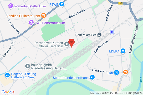 Theo's Landy Station GmbH