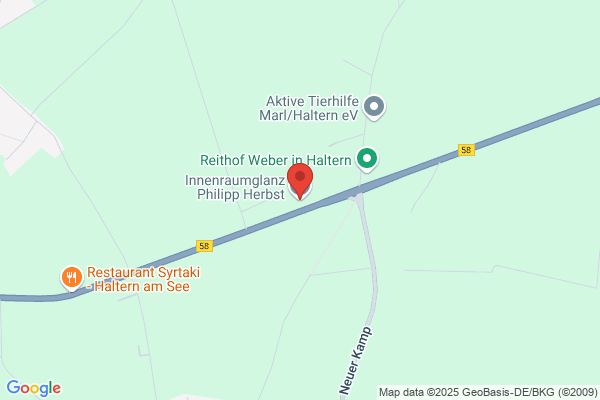 Innenraumglanz Philipp Herbst