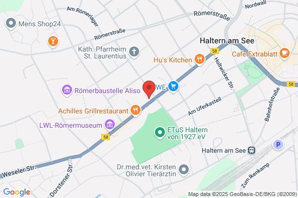 Autoshop Sievers Inh. Torsten Sievers