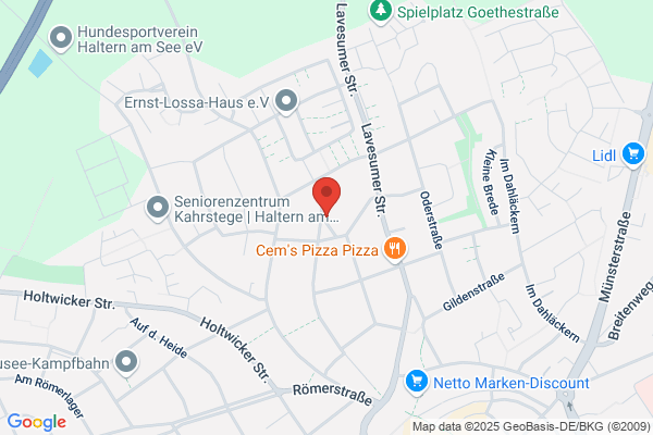 Bäckerei Beermann Inh. Detlef Tönnes
