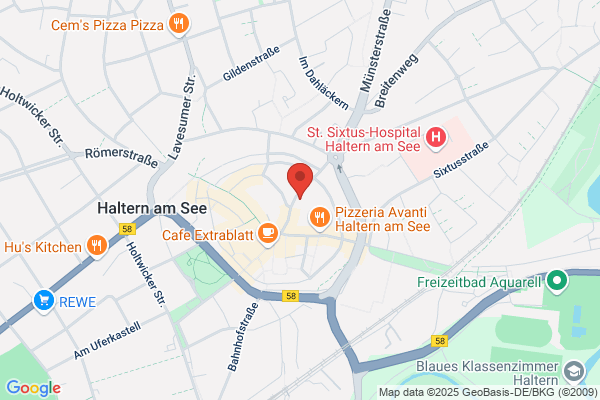 Balke Bäckerei