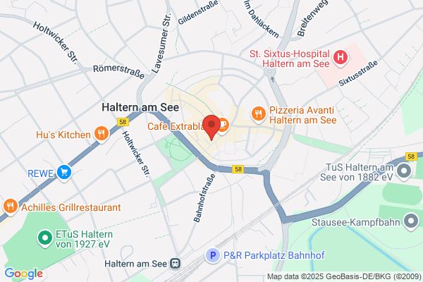 Bäckerei Beermann Inh. Detlef Tönnes