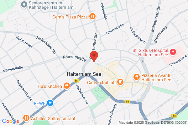 Bäckerei u. Konditorei Tönnes GmbH