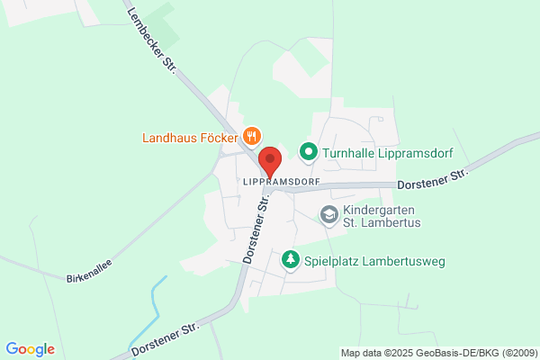 Bäckerei u. Konditorei Tönnes GmbH