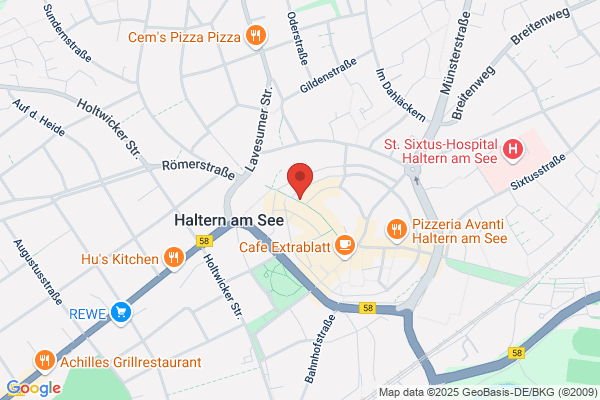 Geiping Wilhelm GmbH & Co.KG