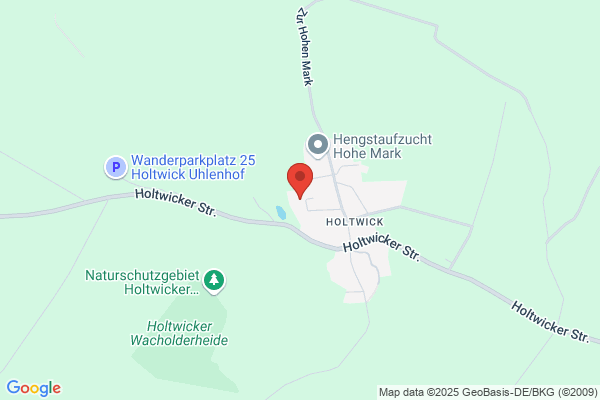 Hiemisch KG