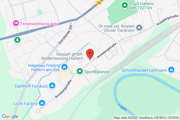baupart gmbh
