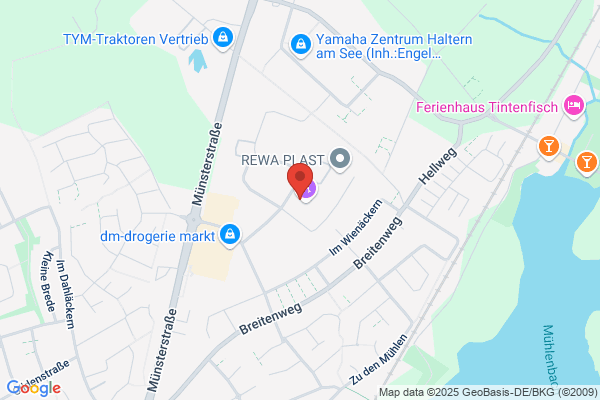 MIETTEC GmbH Maschinenverleih