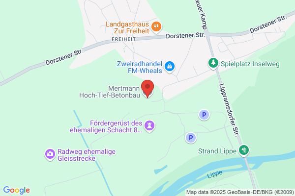 Mertmann gewerbliche Immobilien GmbH & Co. KG