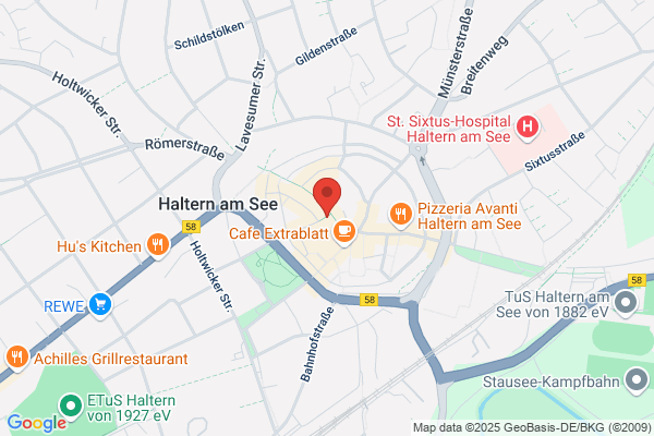 Sanline Moden GmbH