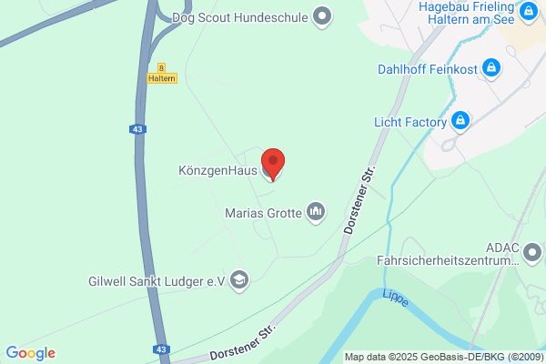 Heimvolkshochschule Gottfried