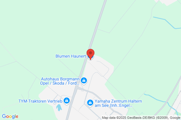 Haunert Blumengroßhandels GmbH