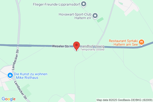Landhof Hawig