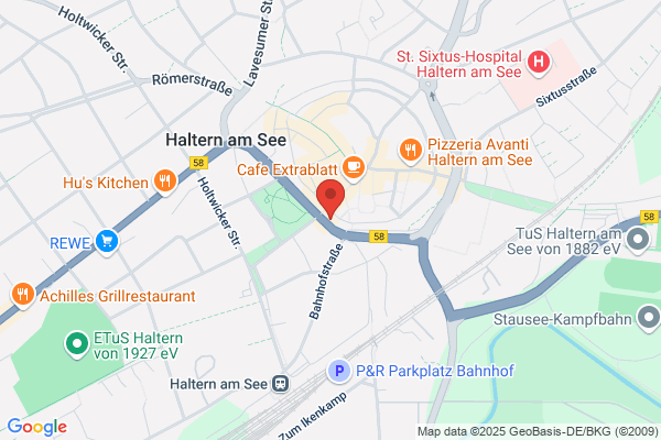 Gohlam Zadah GmbH San Marco