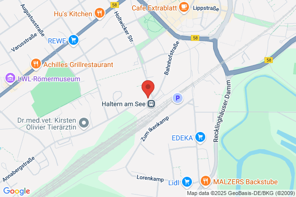 Fahrschule Roland Grams
